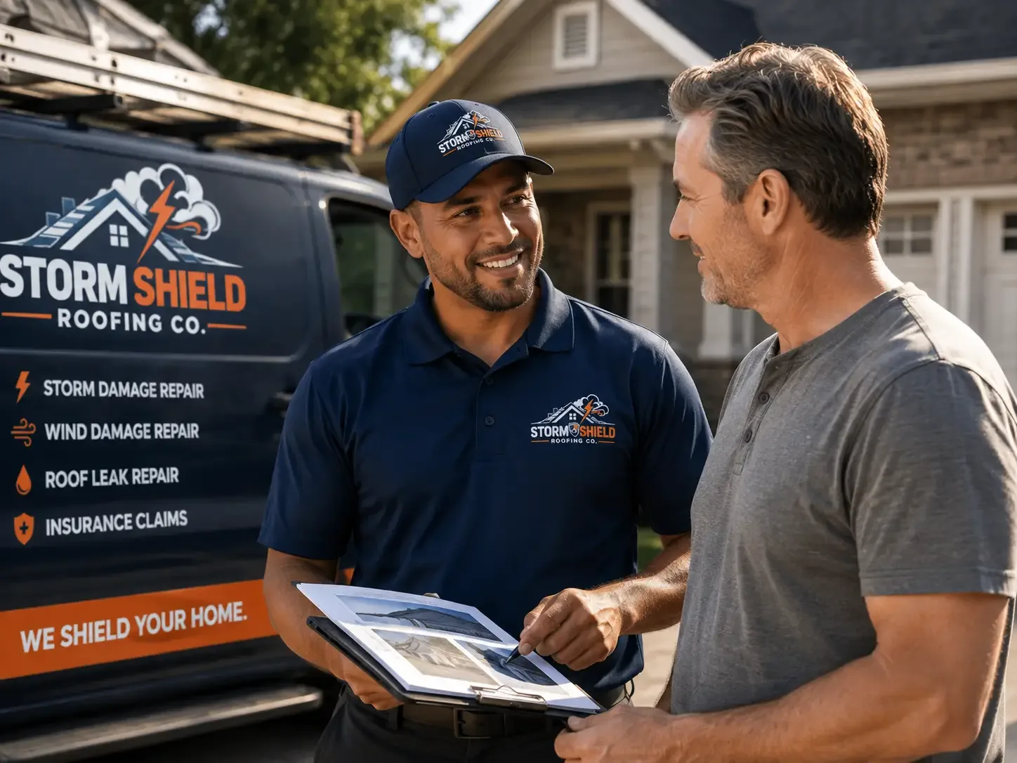 Storm Damage Roof Repair Groveland, CA FAQs